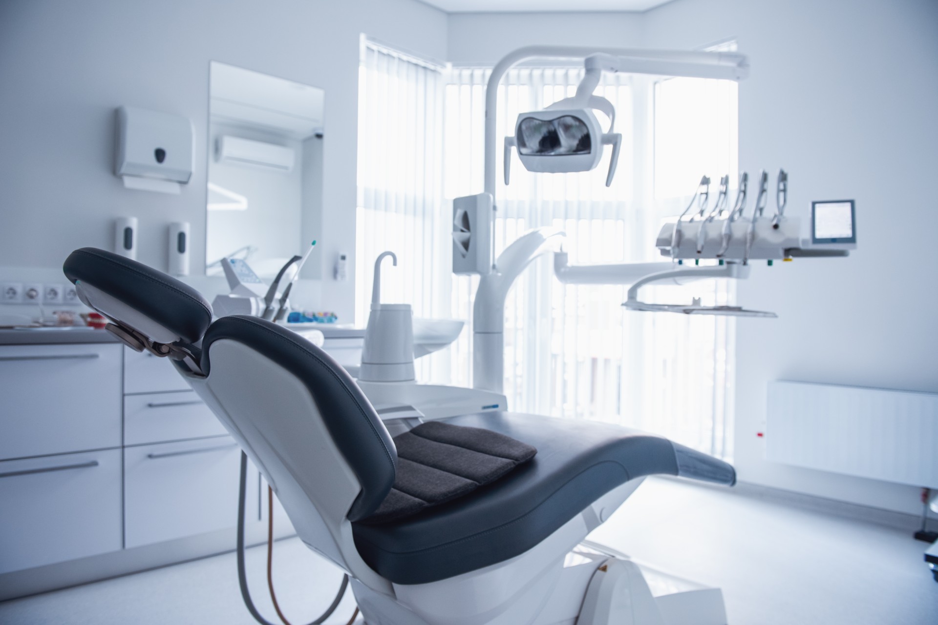 Family receiving dental care at Ballincollig Dental, Cork's trusted family dentist