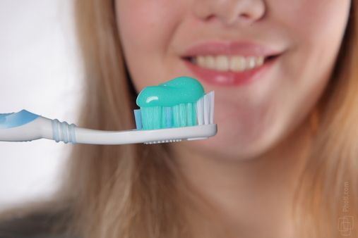 Oral Hygiene